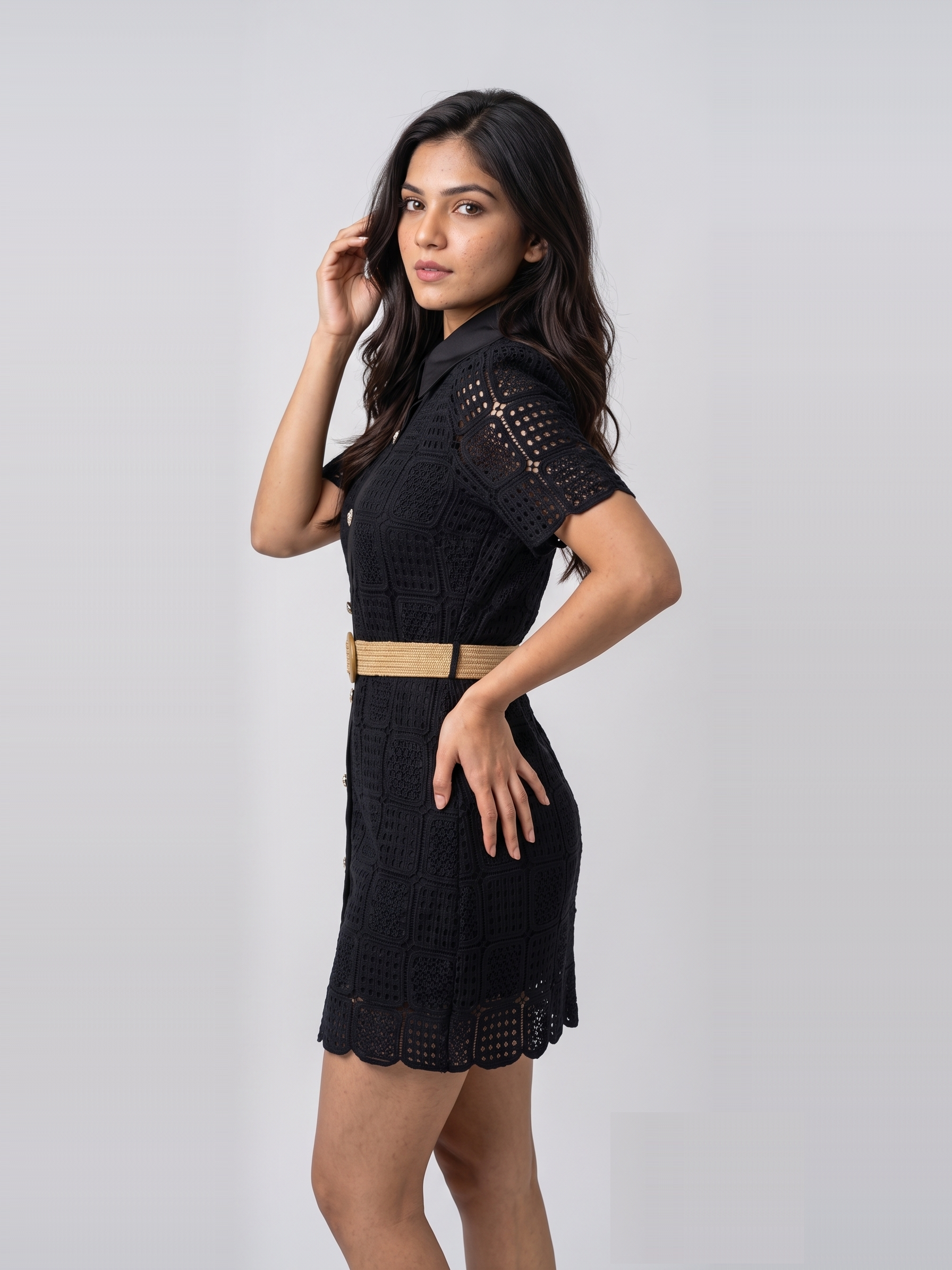 DEAL WOMEN's TUNIC
