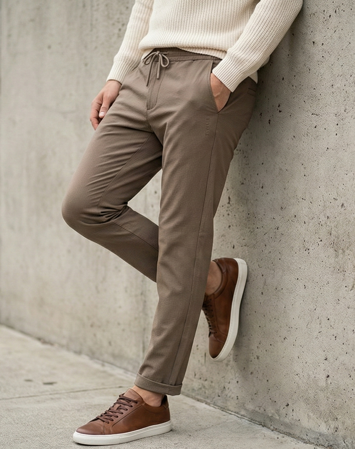COOKYSS MEN's LOWER