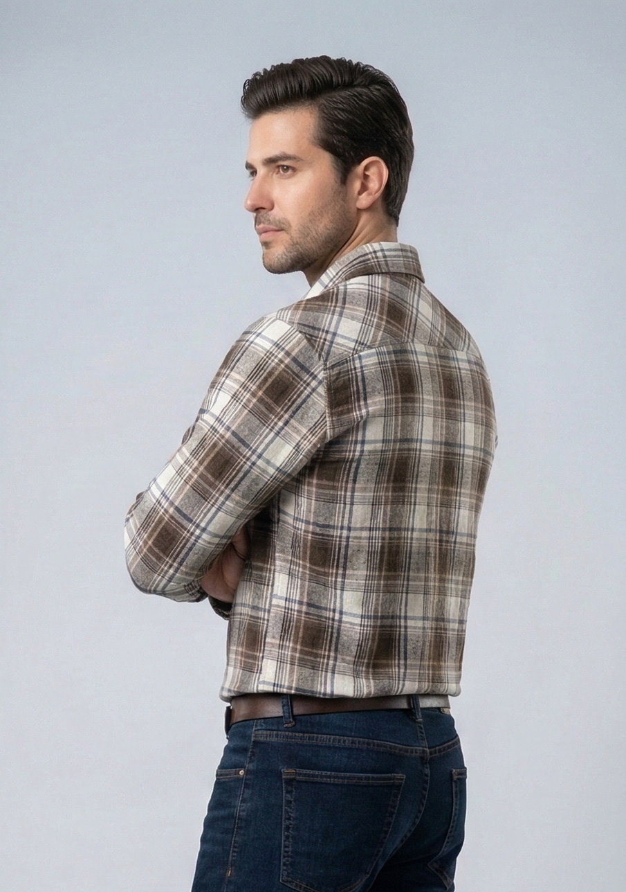 ROOKIES MEN's SHIRT