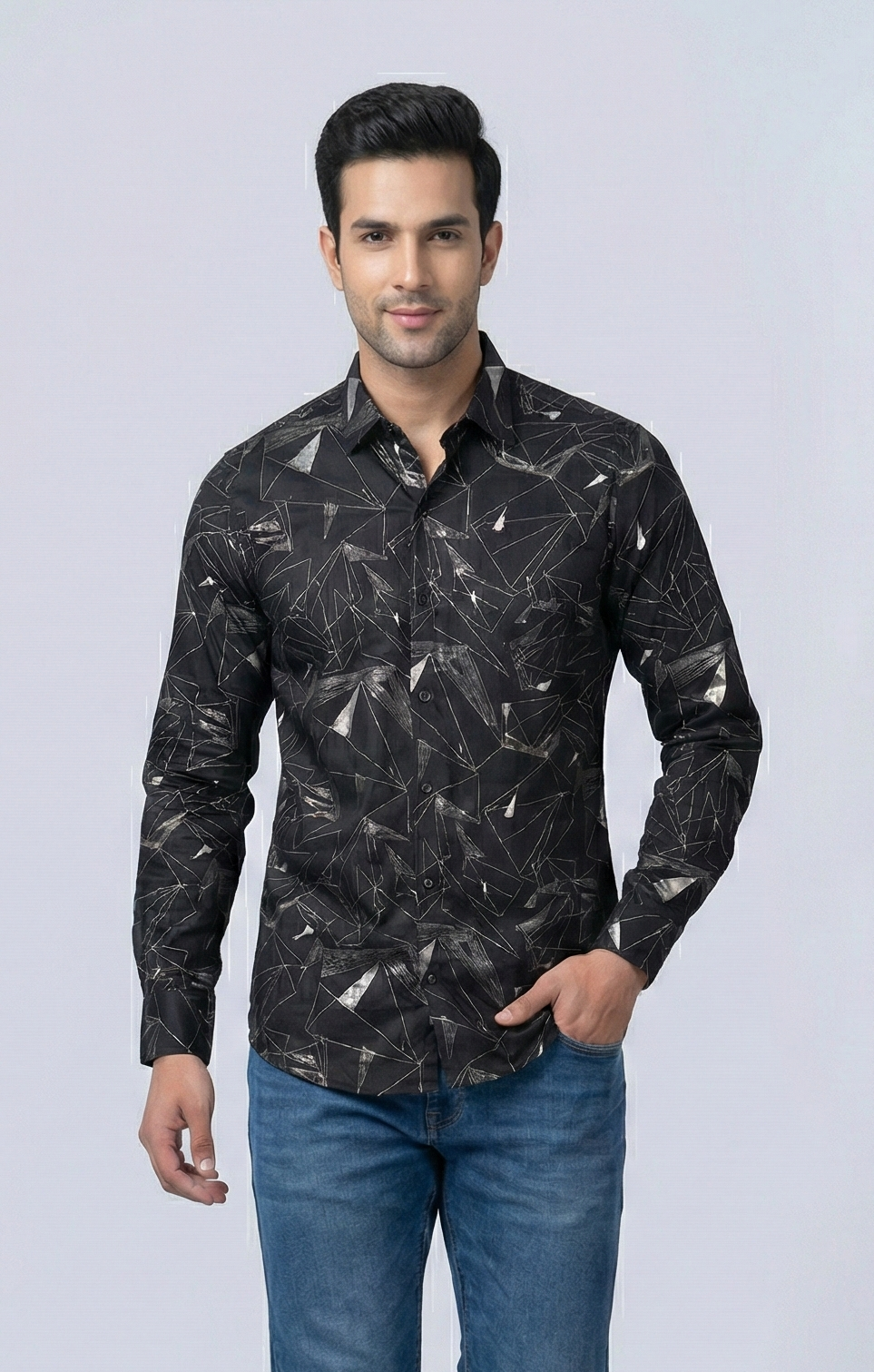 SIGOTTO MEN's SHIRT