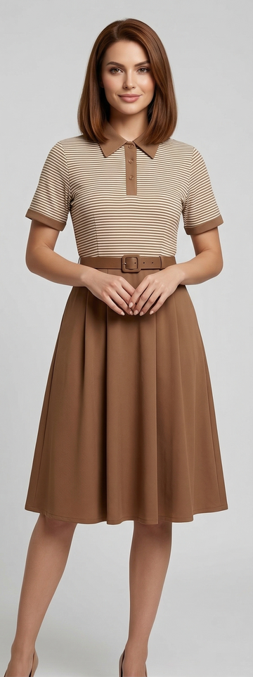 PUREMIST WOMEN's MIDI