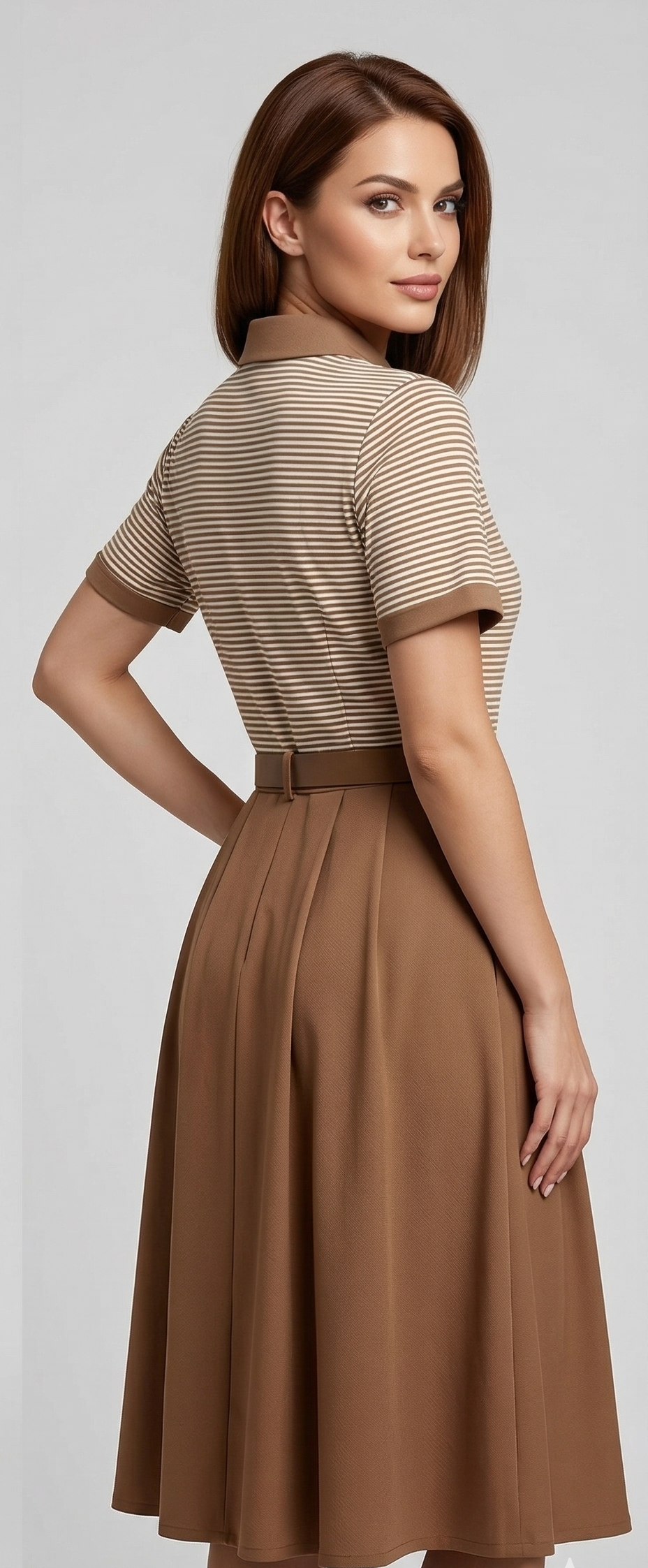 PUREMIST WOMEN's MIDI