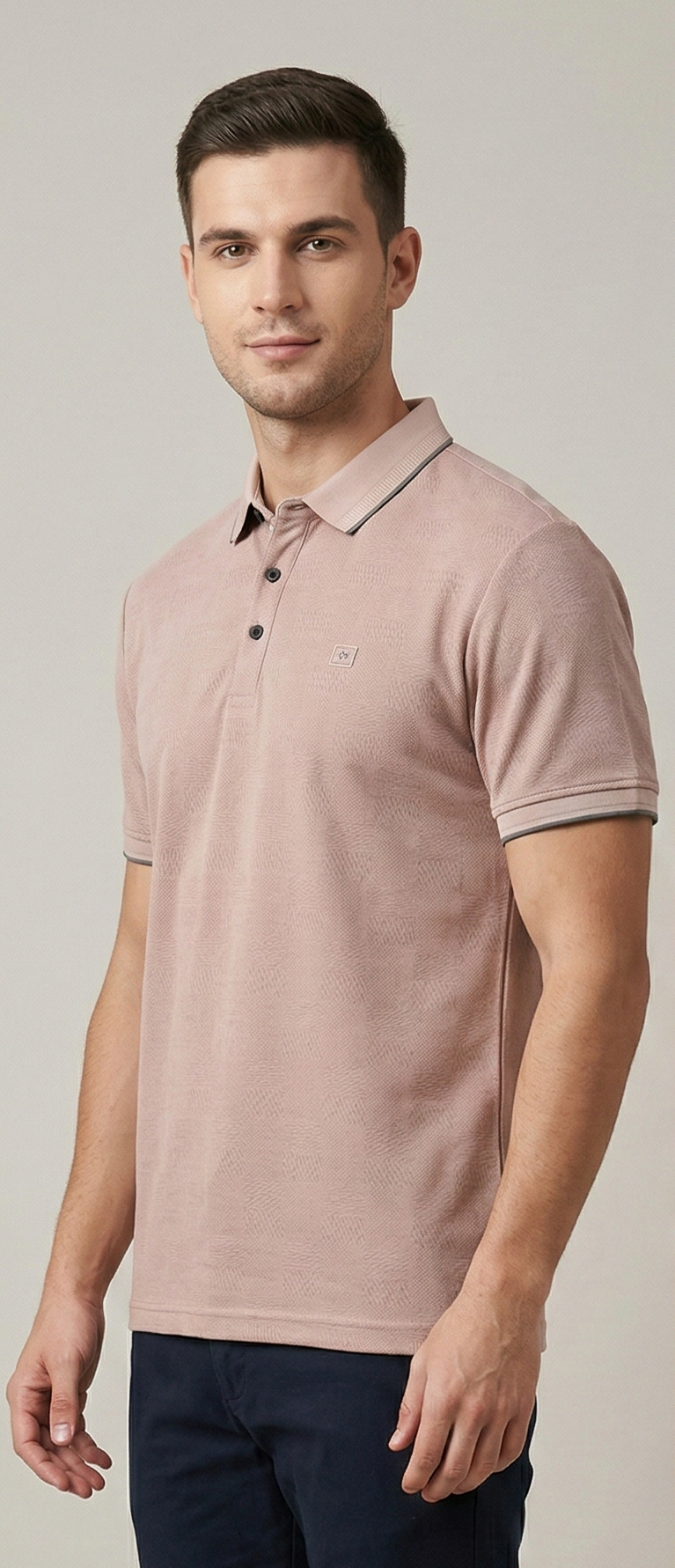COOKYSS MEN's T-SHIRT