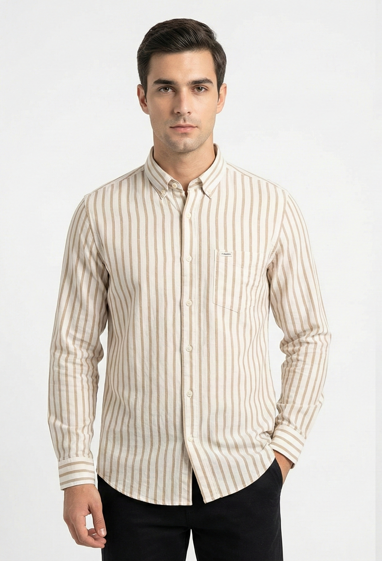 RIVER MEN's SHIRT