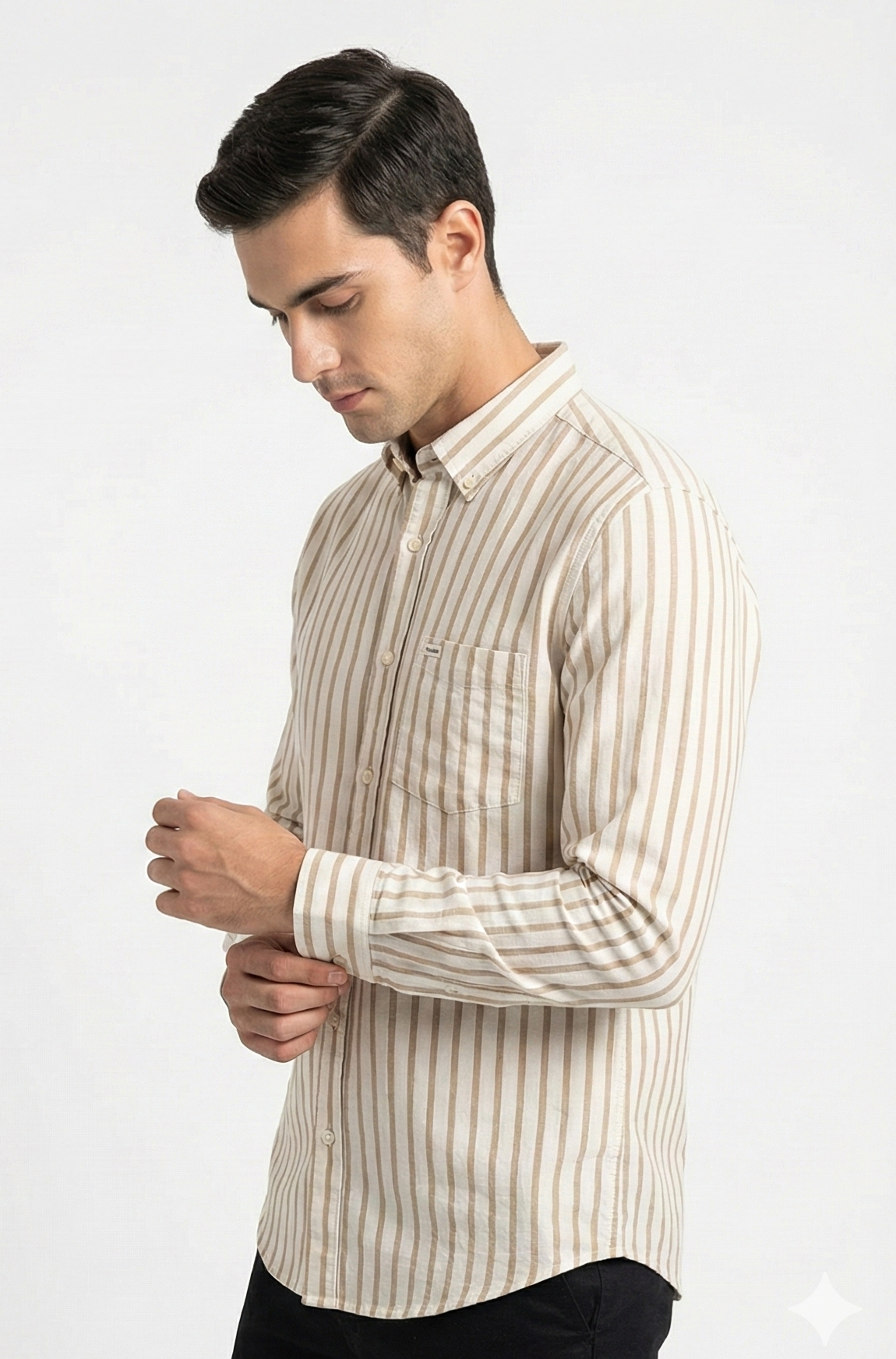 RIVER MEN's SHIRT