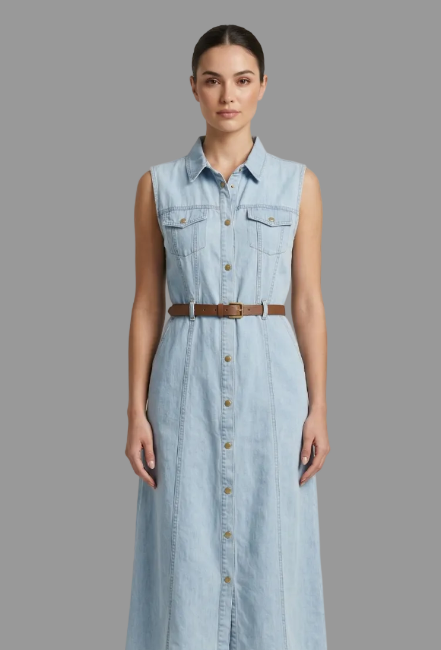 MASK WOMEN's TUNIC