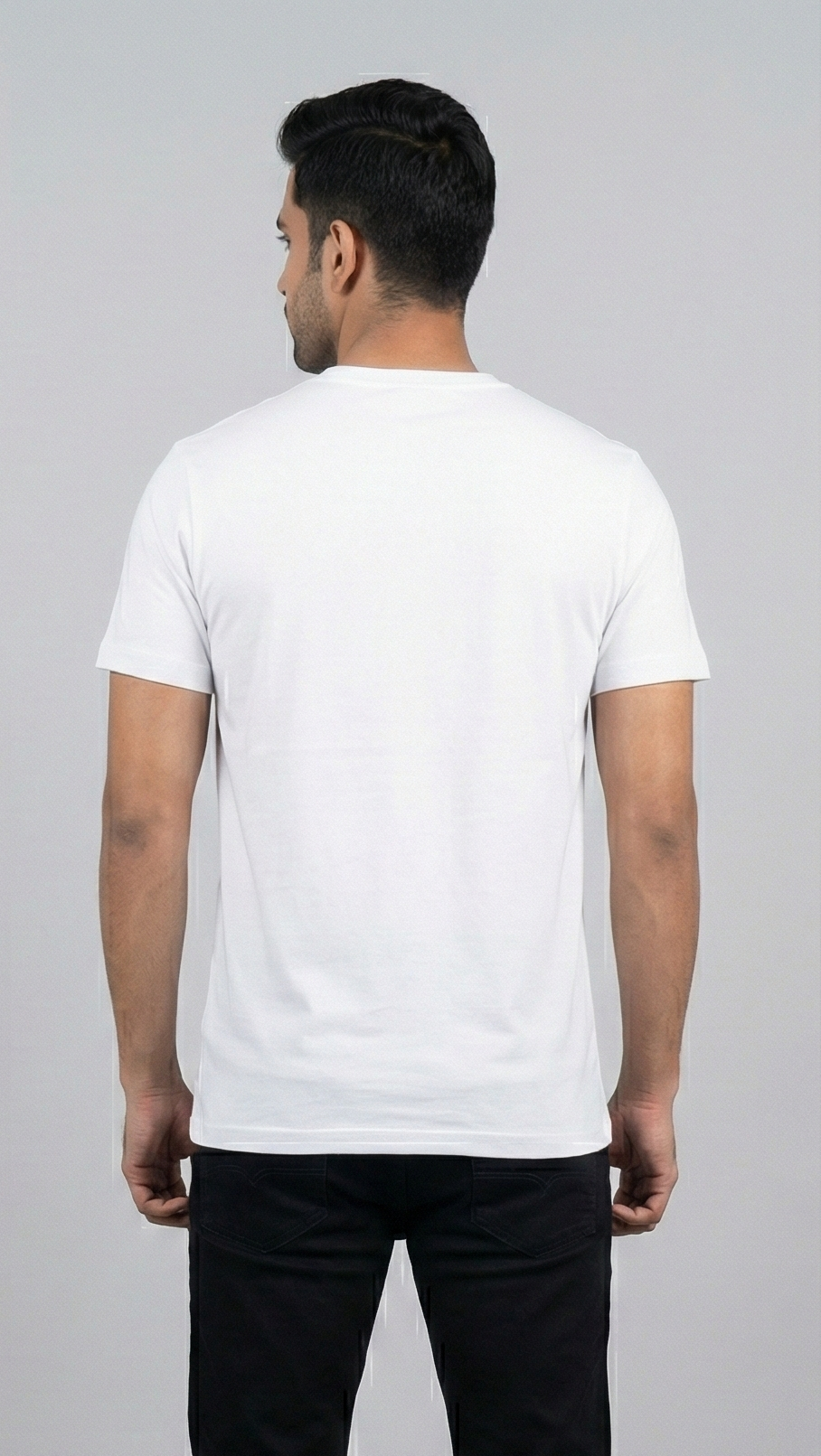 COOKYSS MEN's T-SHIRT