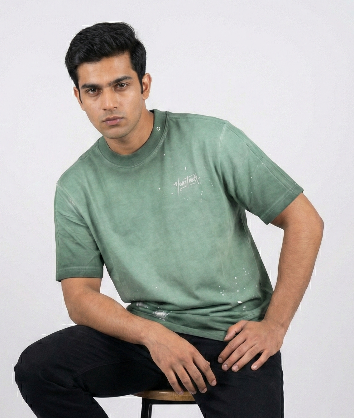 HIBRID MEN's T-SHIRT
