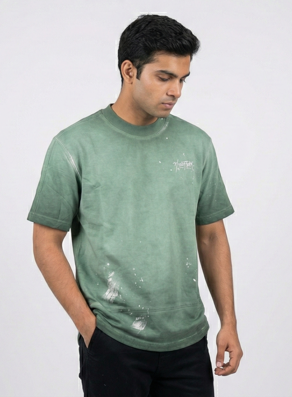 HIBRID MEN's T-SHIRT