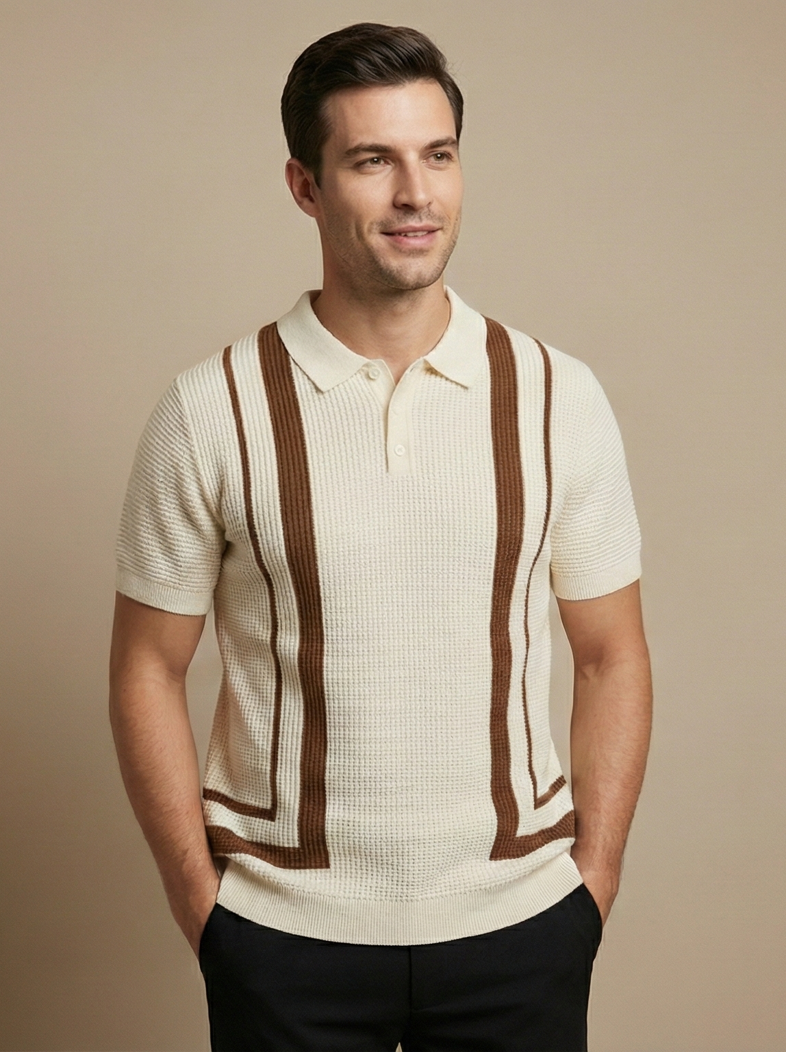 HIBRID MEN's T-SHIRT