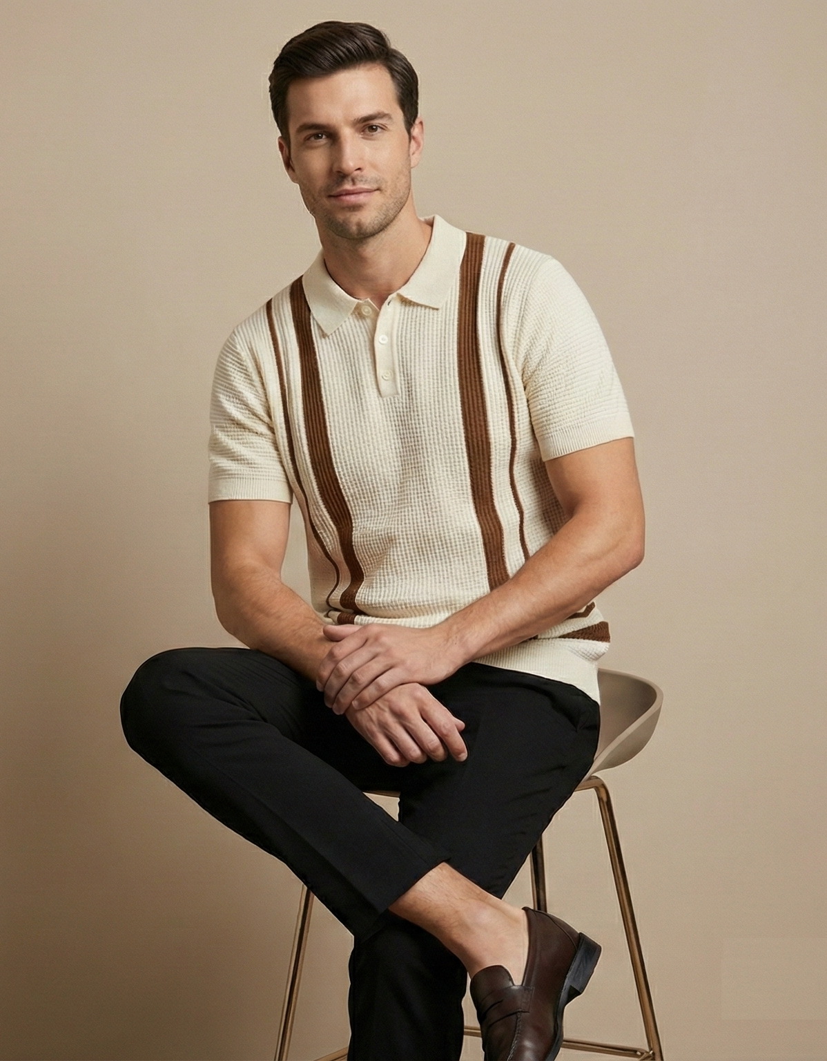 HIBRID MEN's T-SHIRT