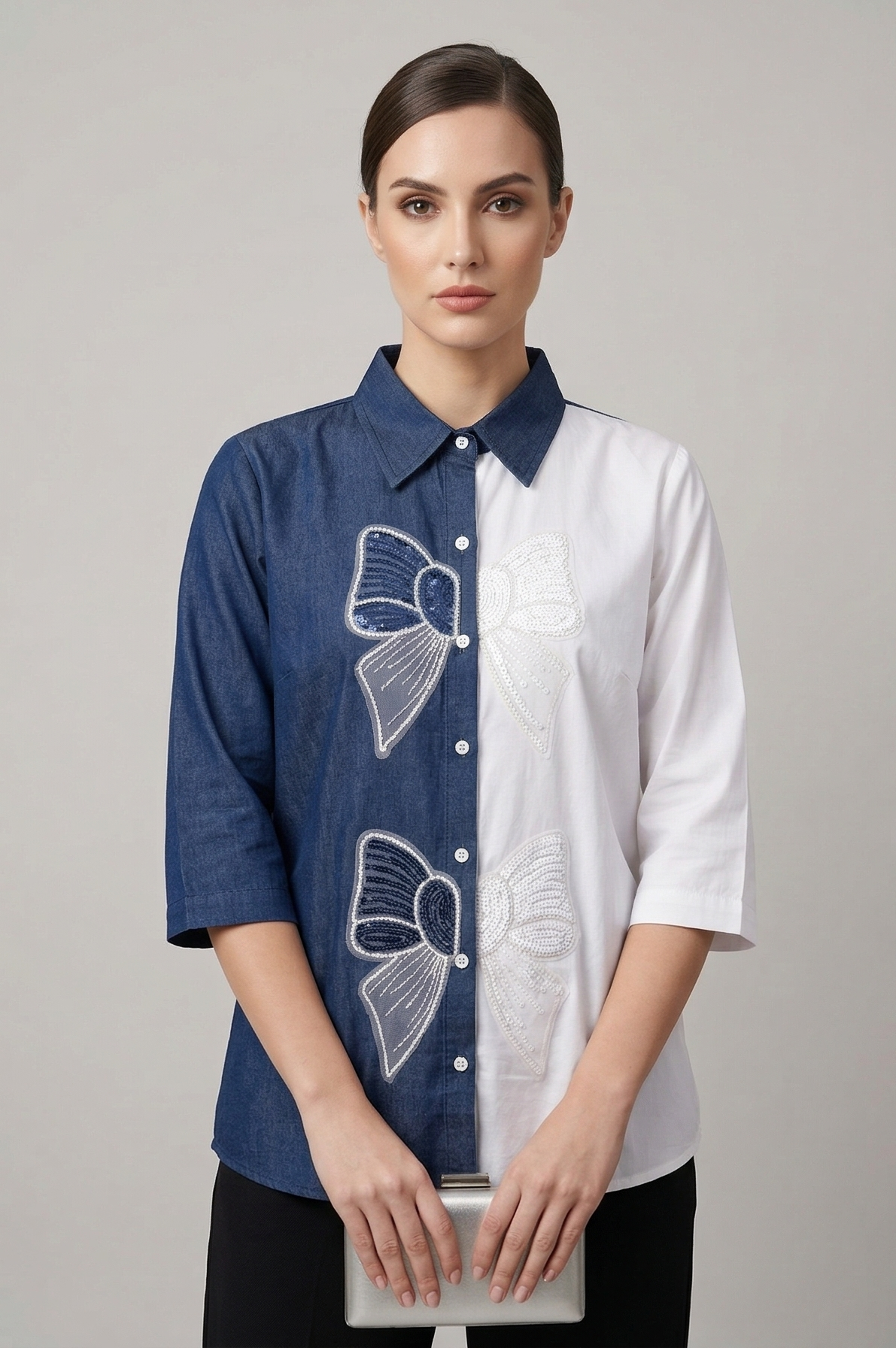 MASK WOMEN's Top