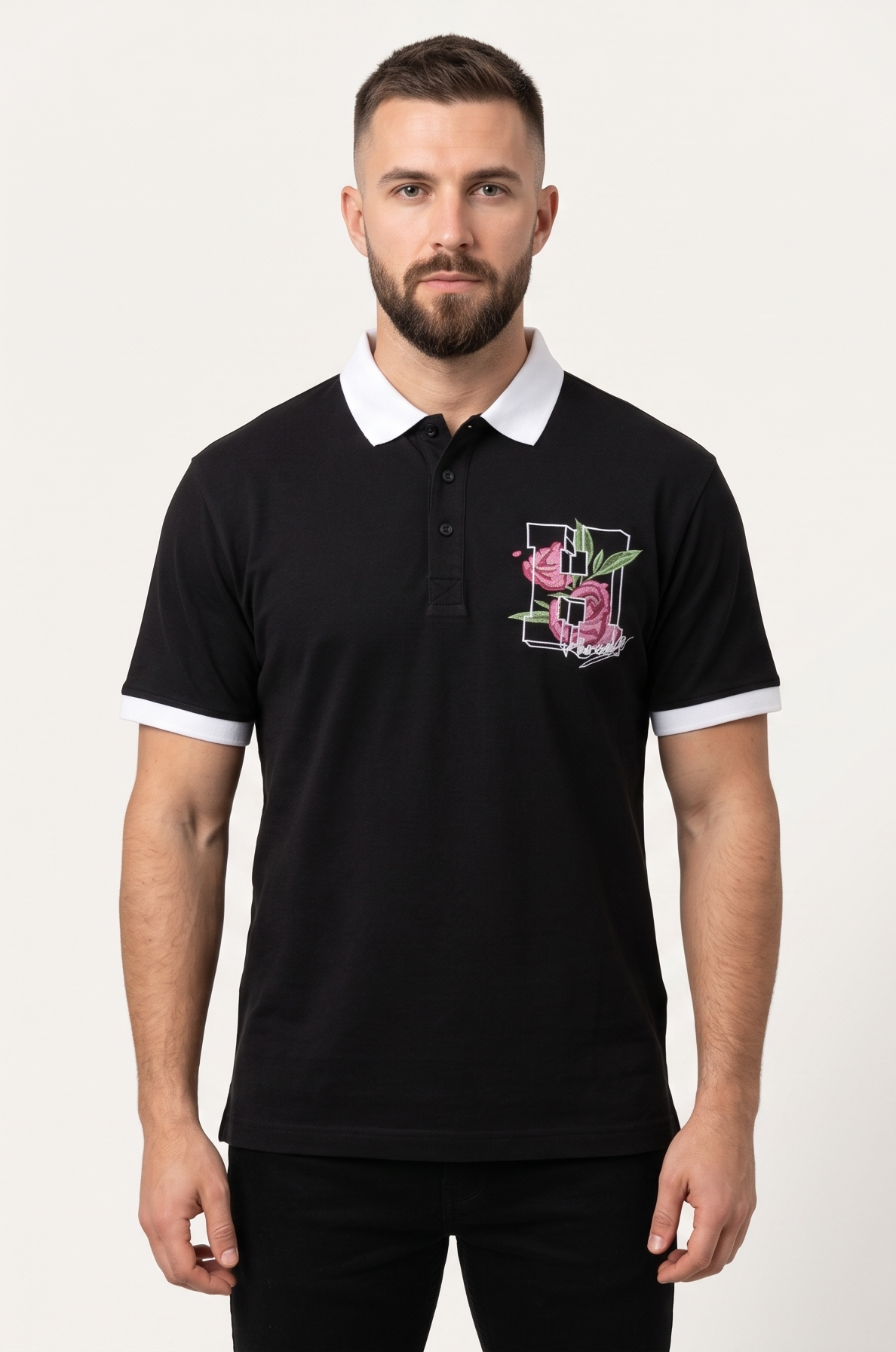 HIBRID MEN's T-SHIRT