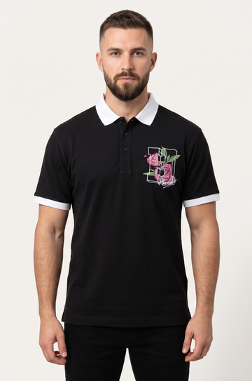 HIBRID MEN's T-SHIRT
