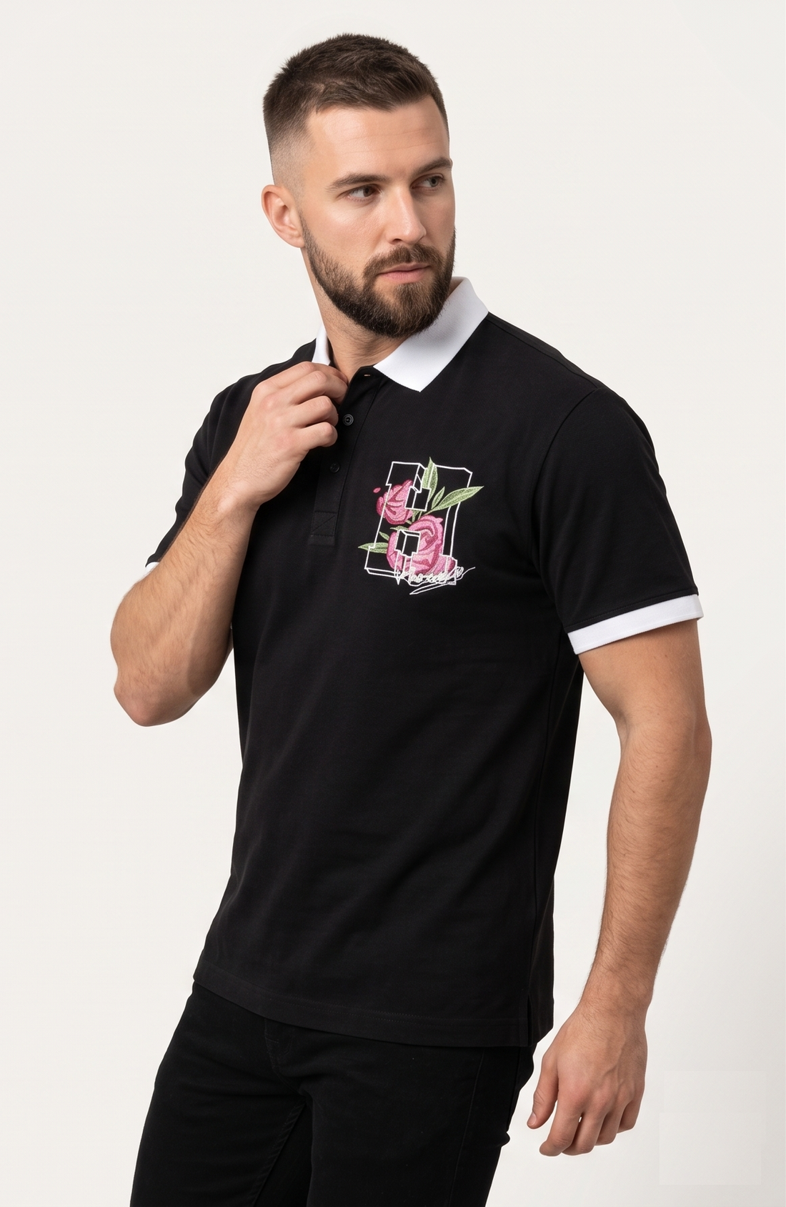 HIBRID MEN's T-SHIRT