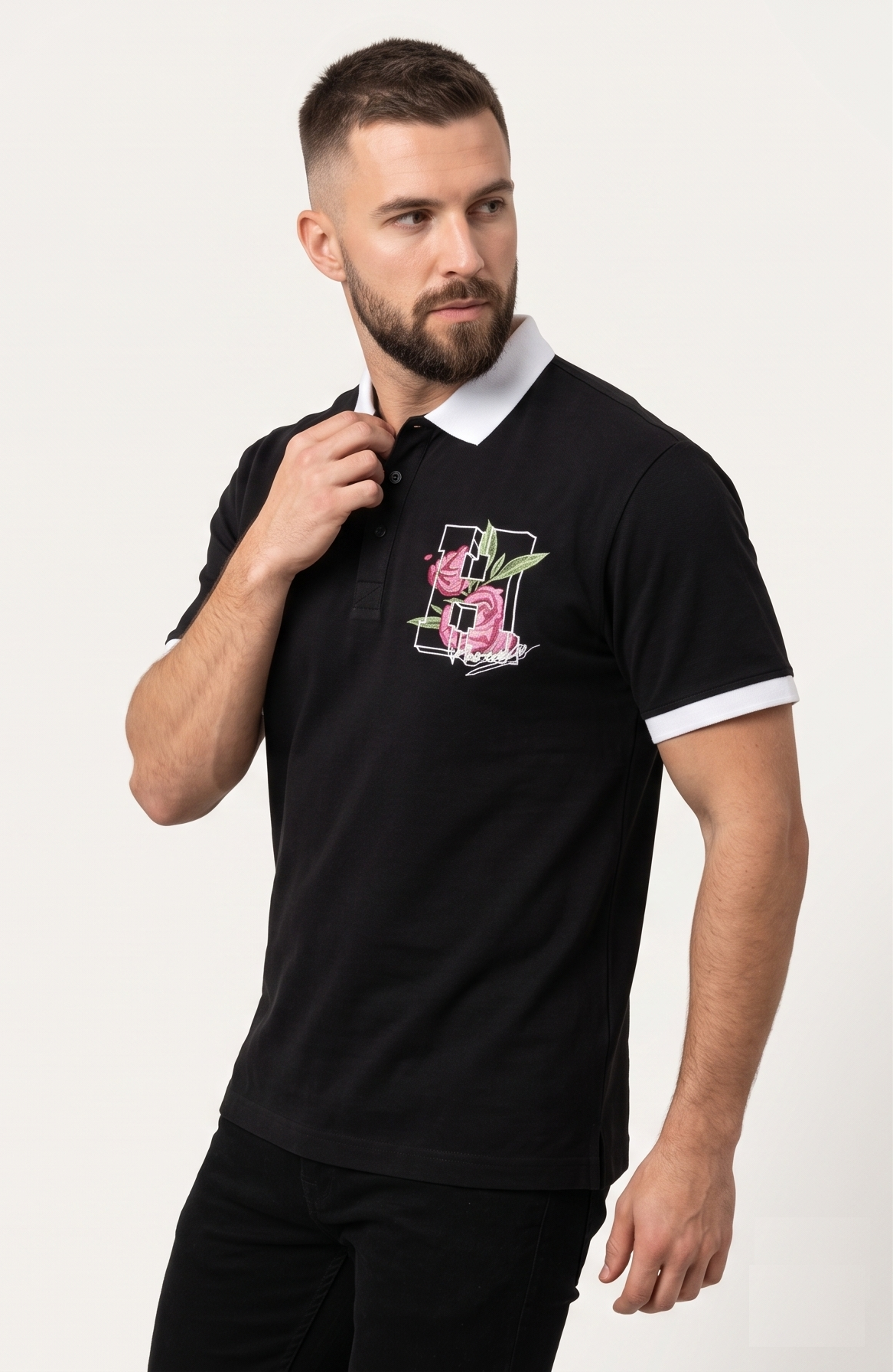 HIBRID MEN's T-SHIRT