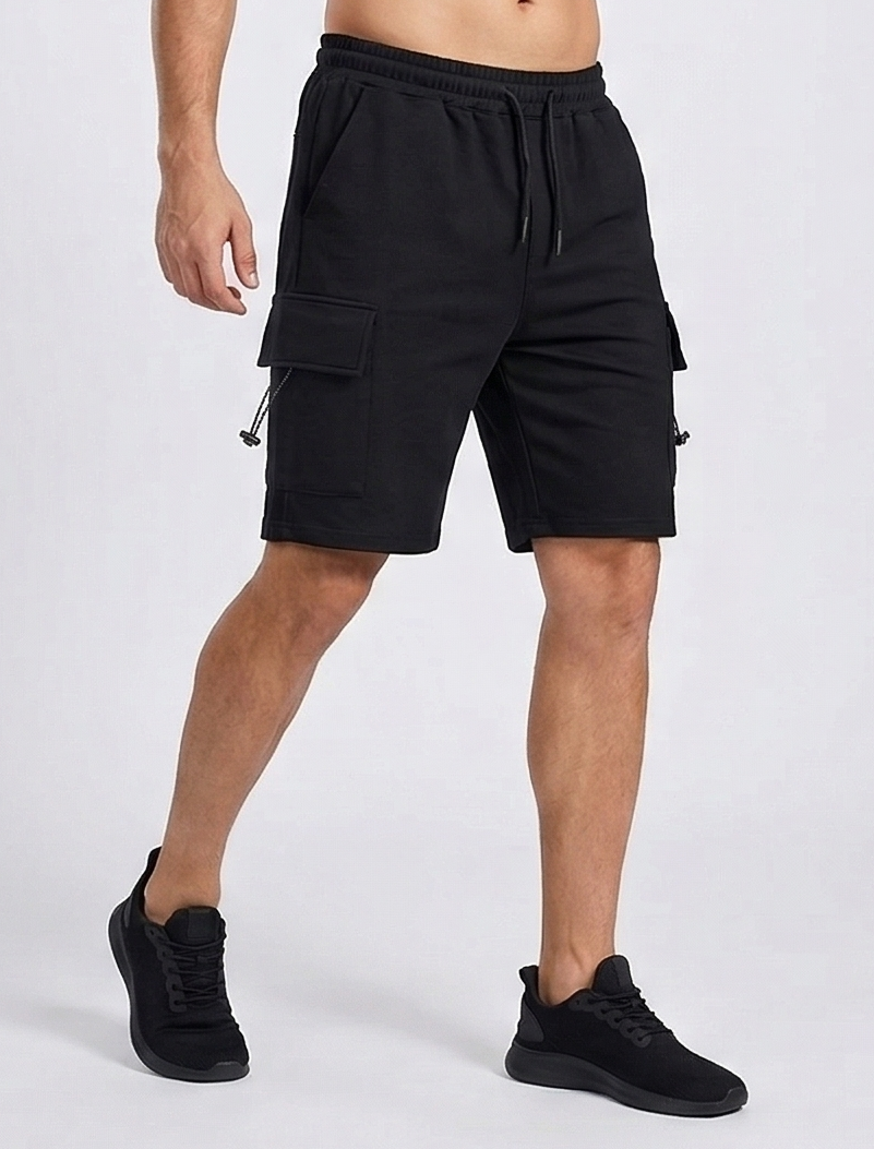 DXI MEN's SHORTS
