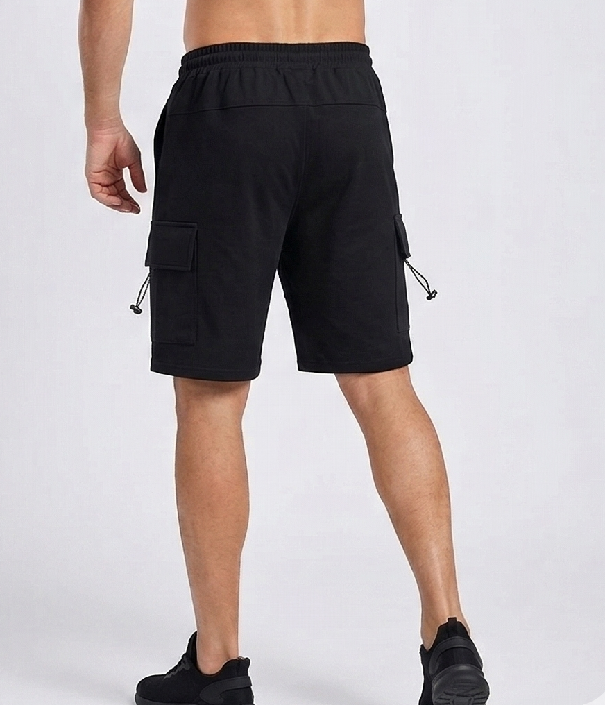 DXI MEN's SHORTS