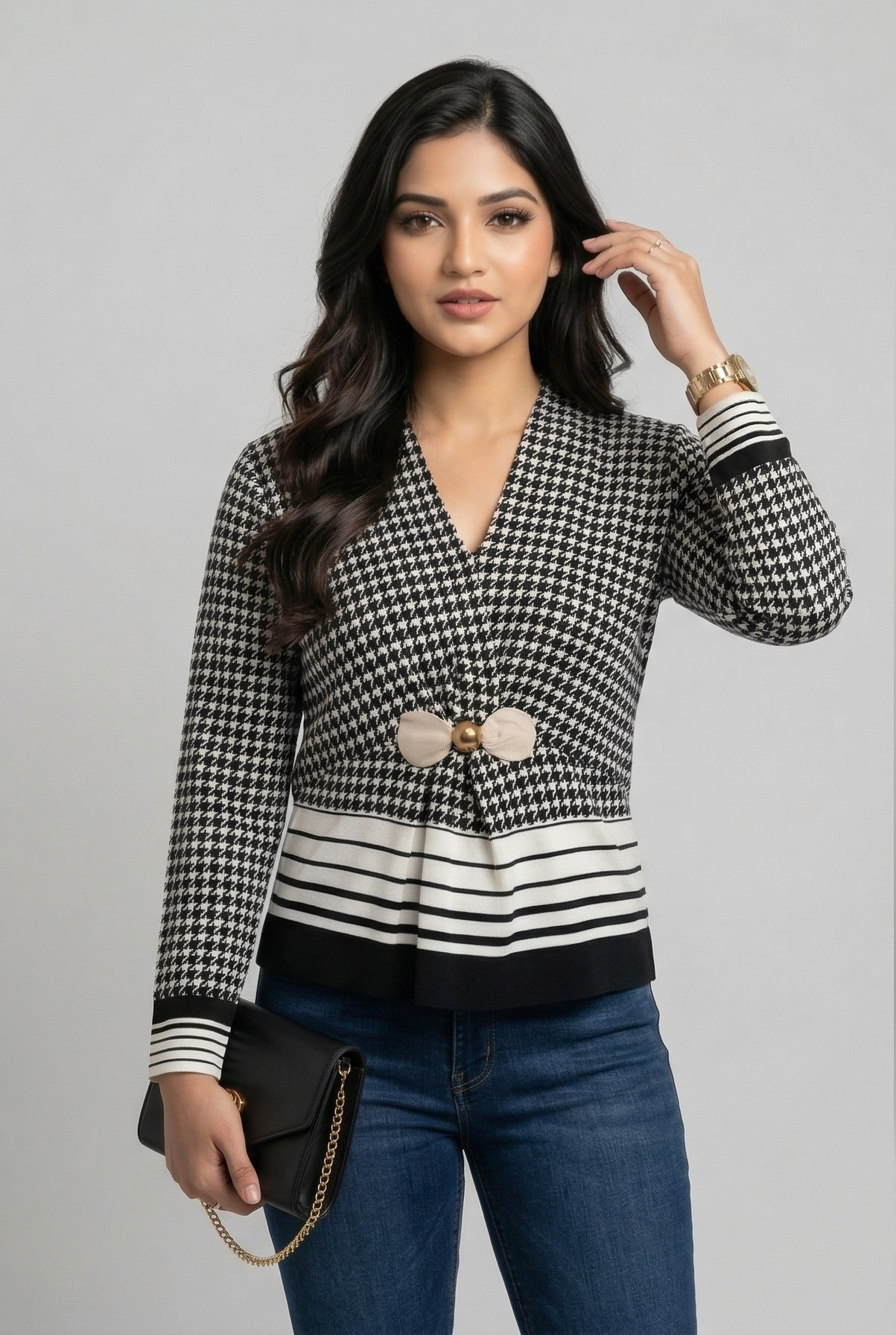 MASK WOMEN's Top