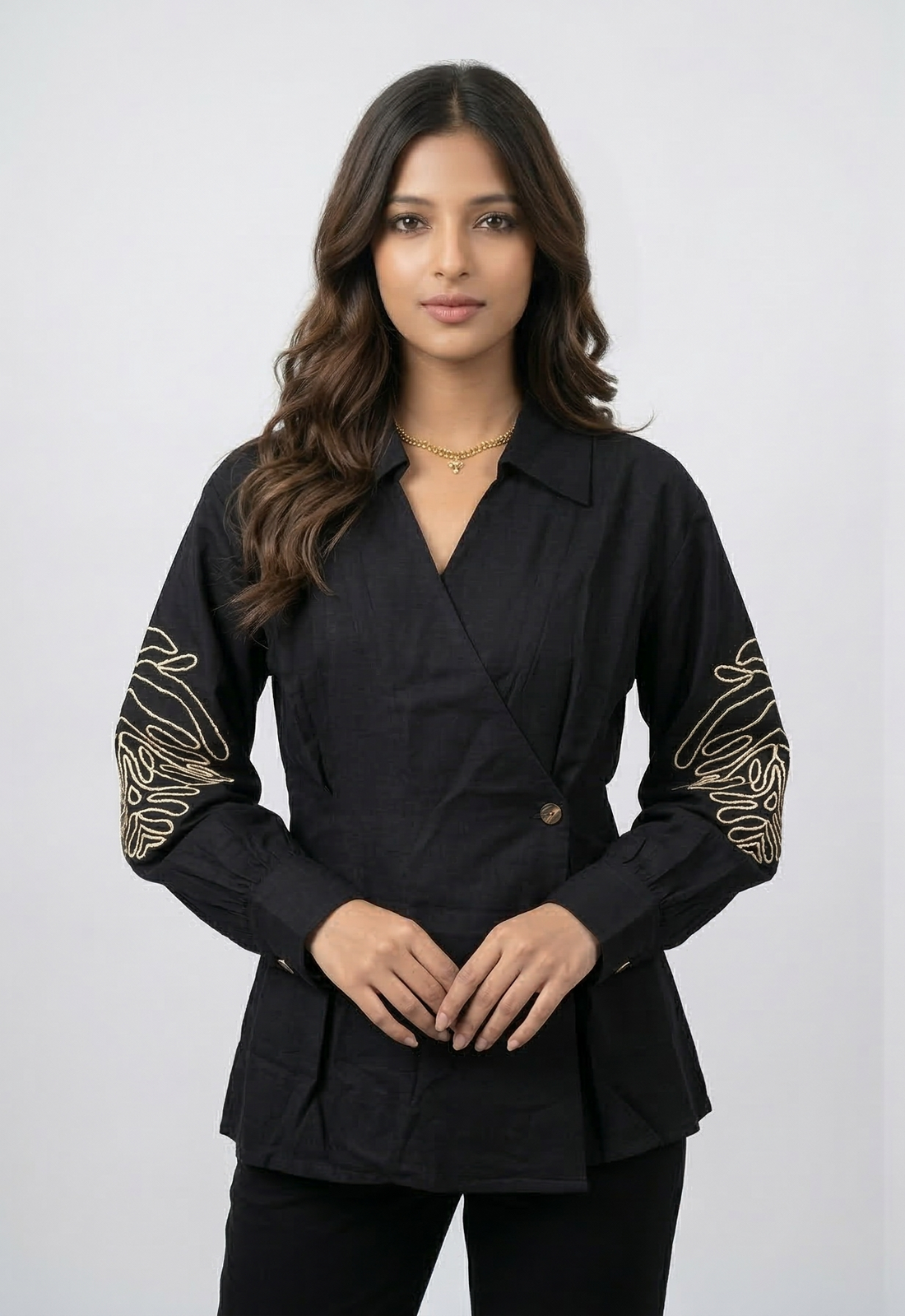 MASK WOMEN's Top