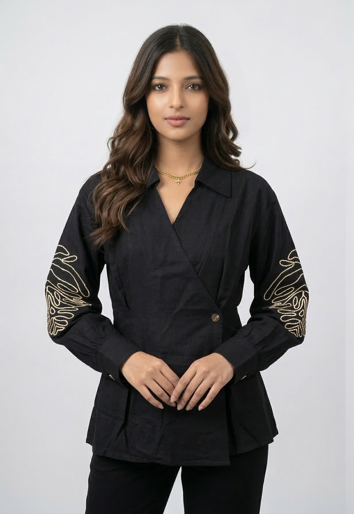 MASK WOMEN's Top