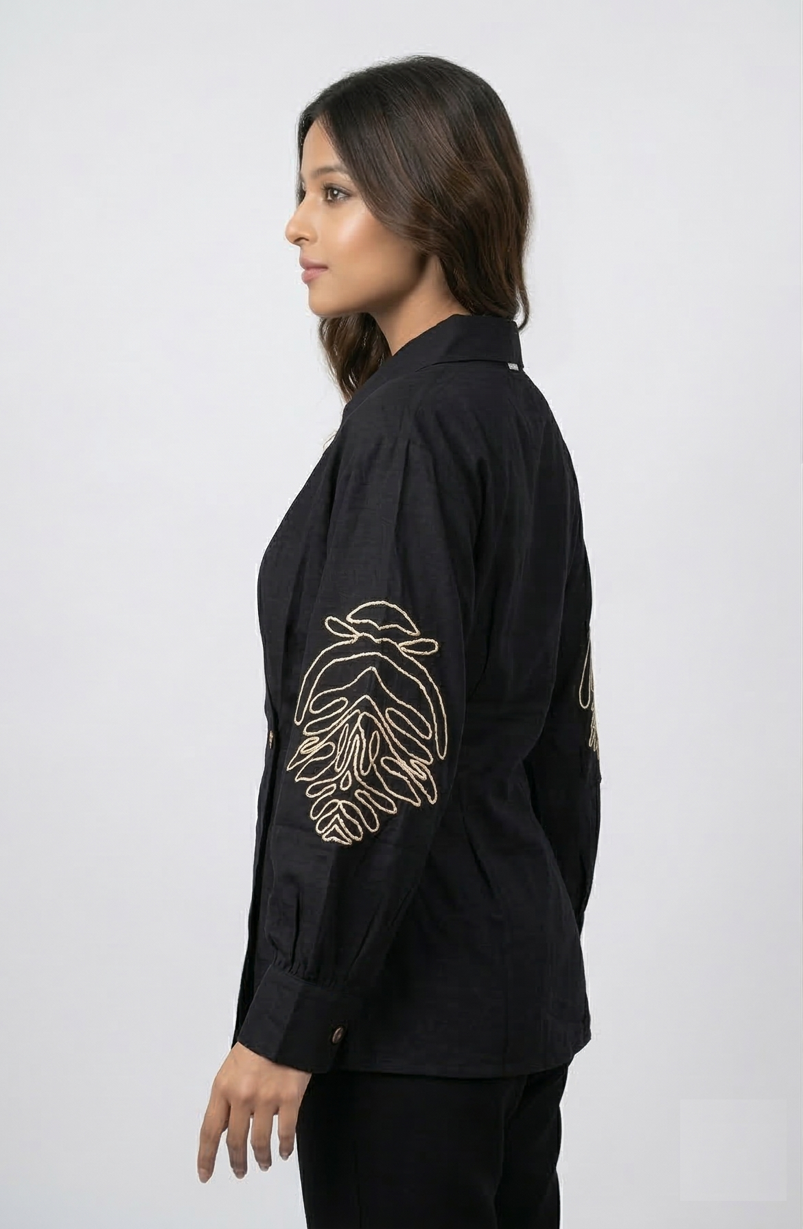 MASK WOMEN's Top