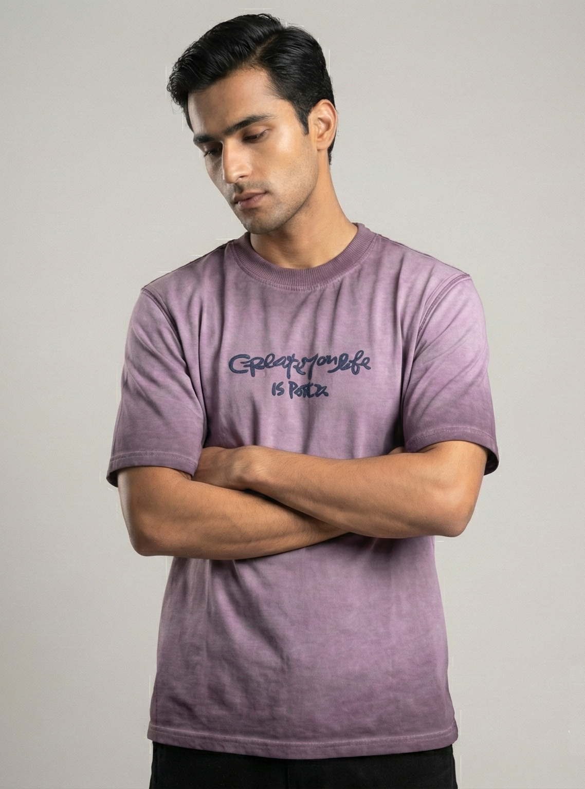 HIBRID MEN's T-SHIRT