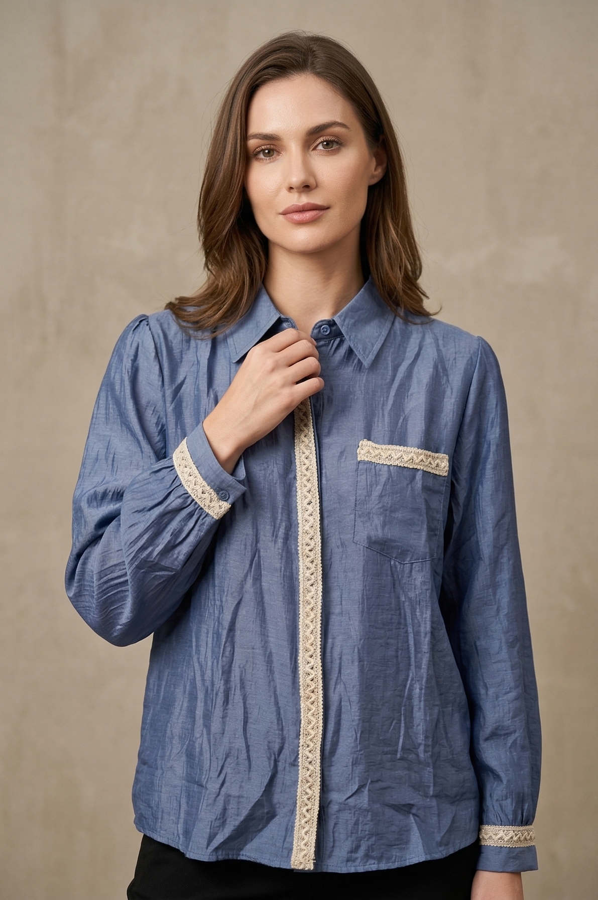 MASK WOMEN's SHIRT