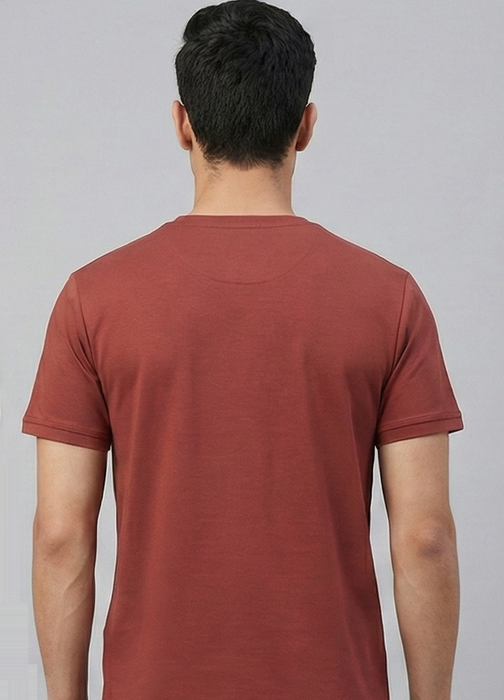 COOKYSS MEN's T-SHIRT