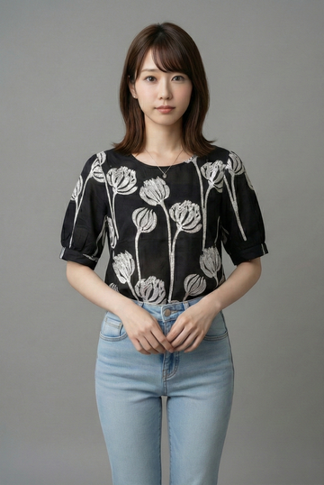 MASK WOMEN's Top