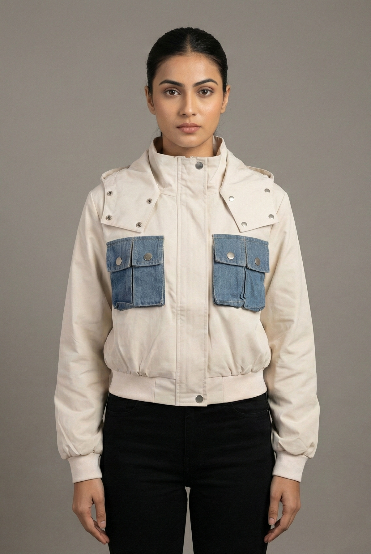 MASK WOMEN's JACKET