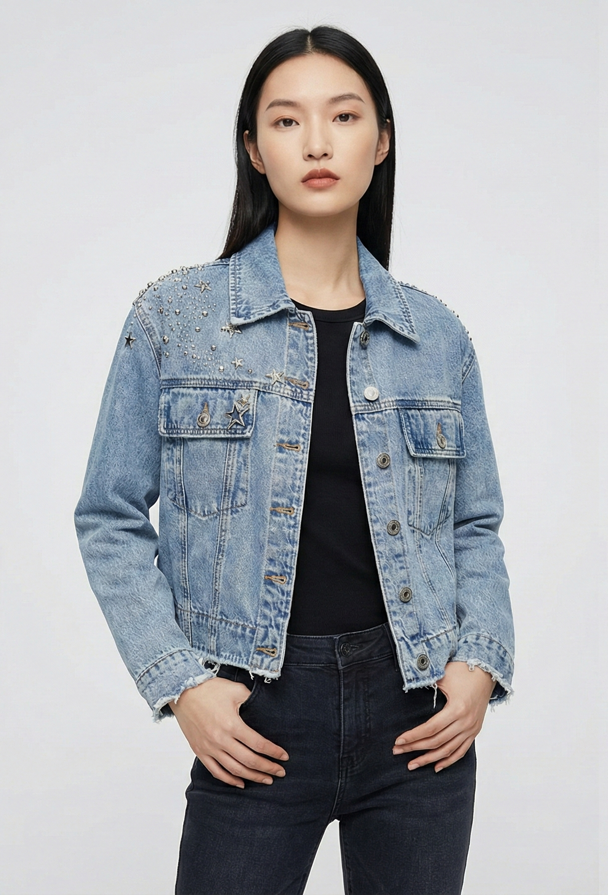 DEAL WOMEN's JACKET