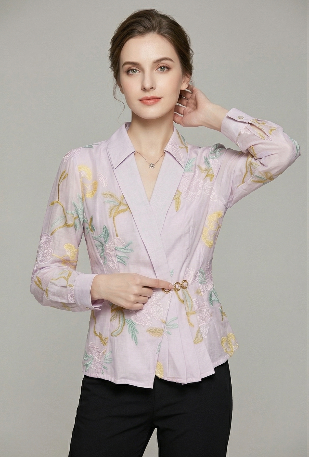 MASK WOMEN's Top