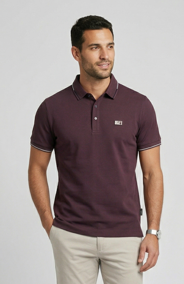COOKYSS MEN's T-SHIRT