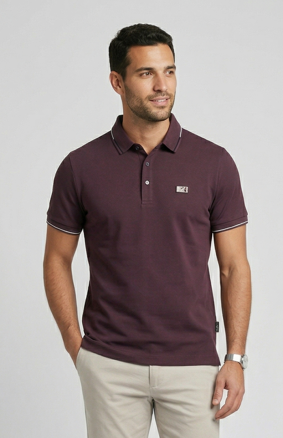 COOKYSS MEN's T-SHIRT