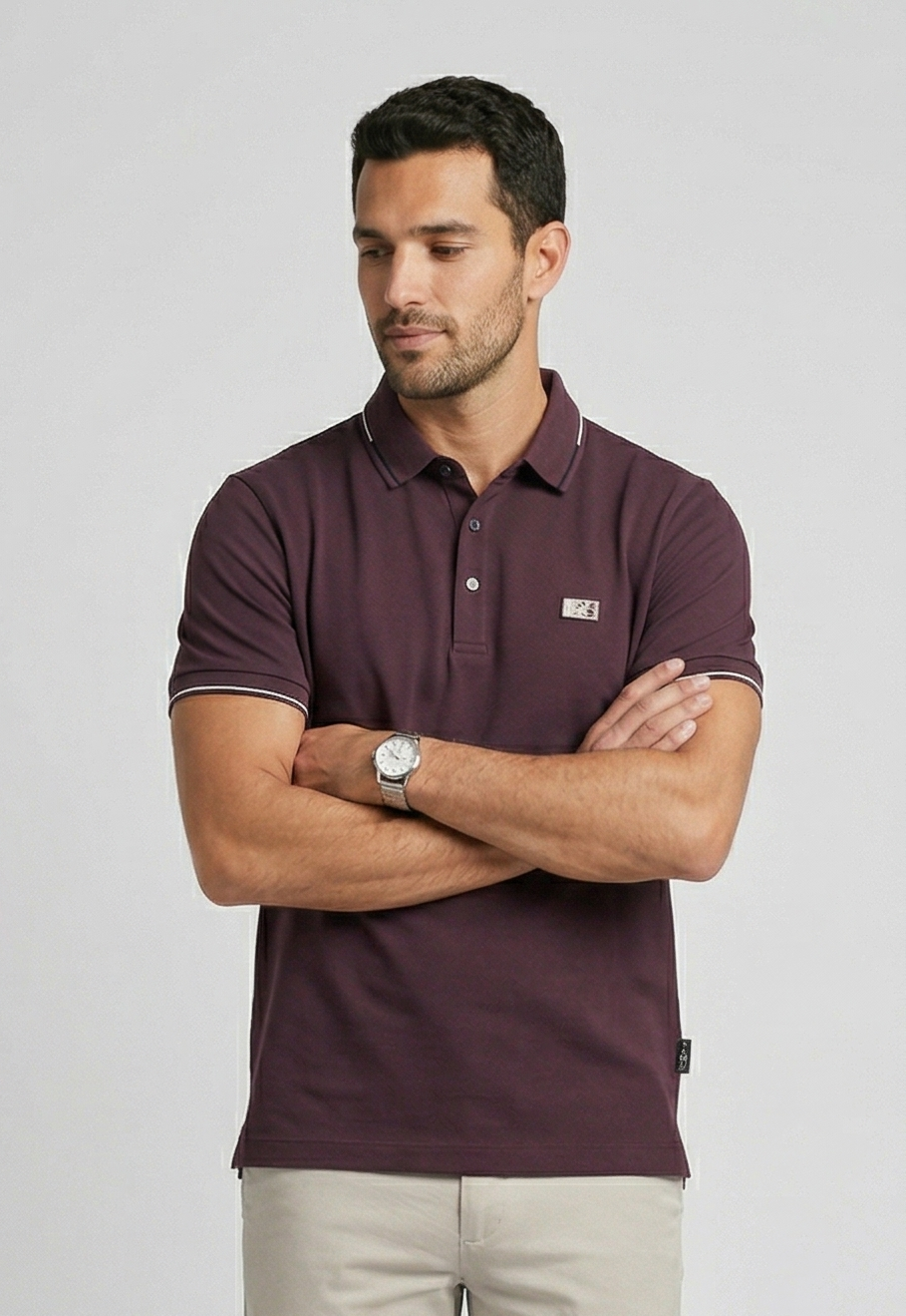 COOKYSS MEN's T-SHIRT