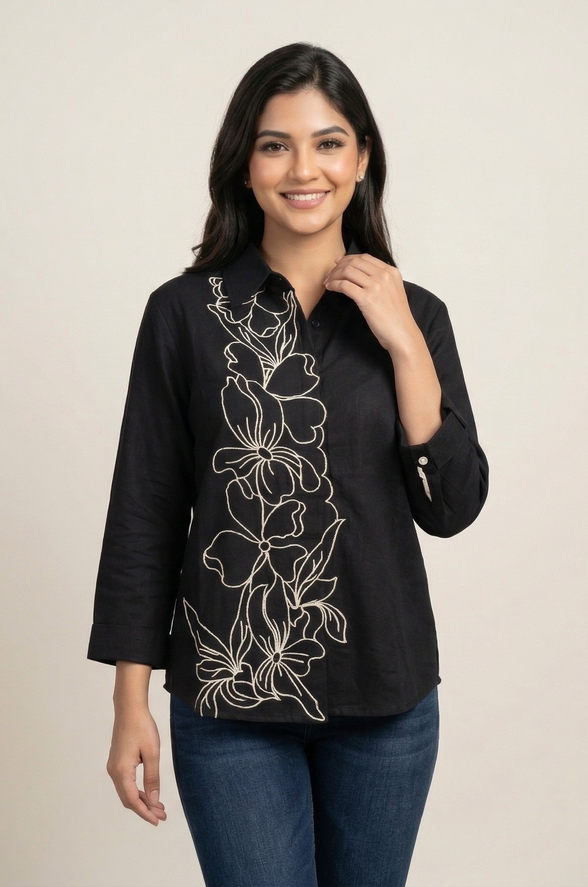 MASK WOMEN's SHIRT