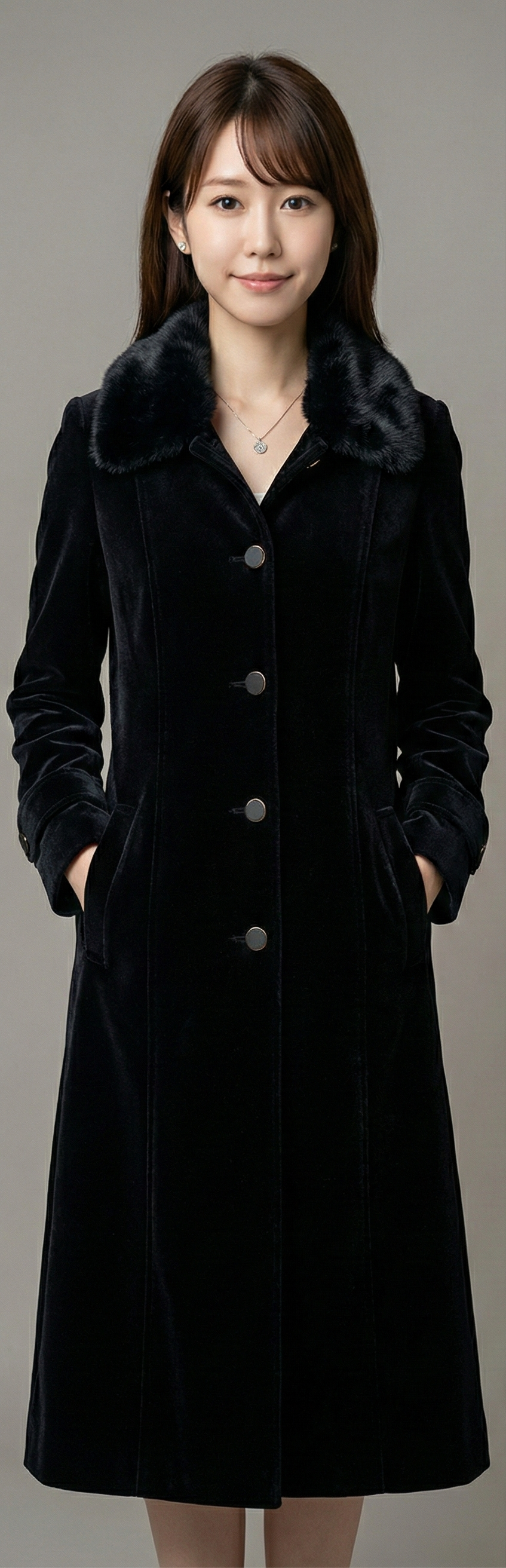 ONER WOMEN's COAT