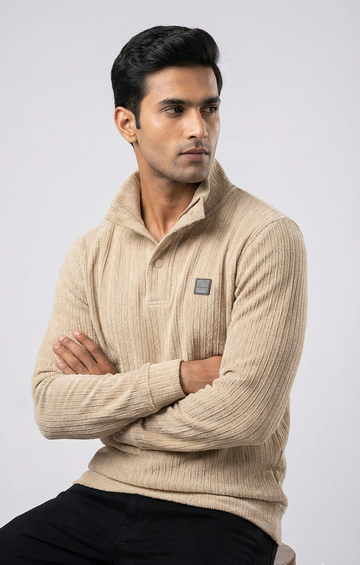 RIVER MEN's SWEATSHIRT