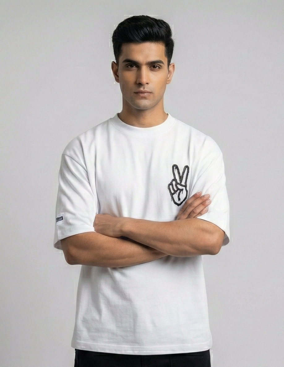 ROOKIES MEN's T-SHIRT