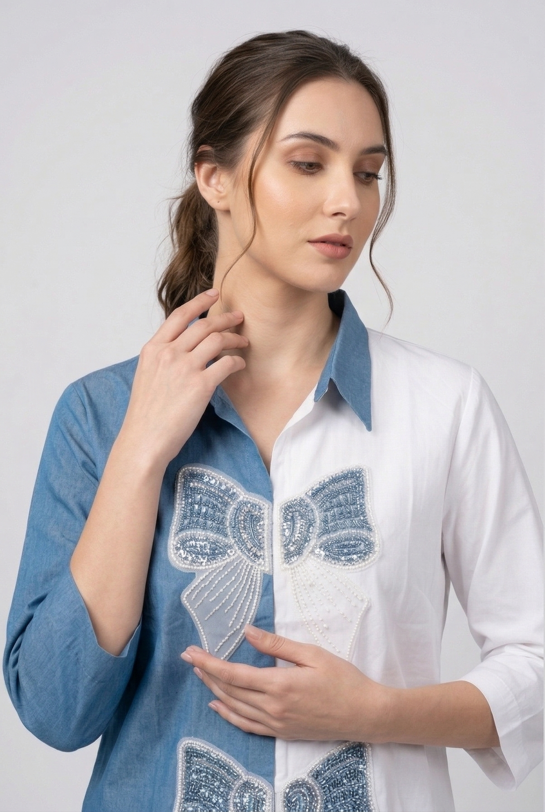 MASK WOMEN's Top