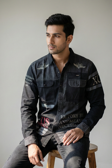 COPPERSTONE MEN's SHIRT