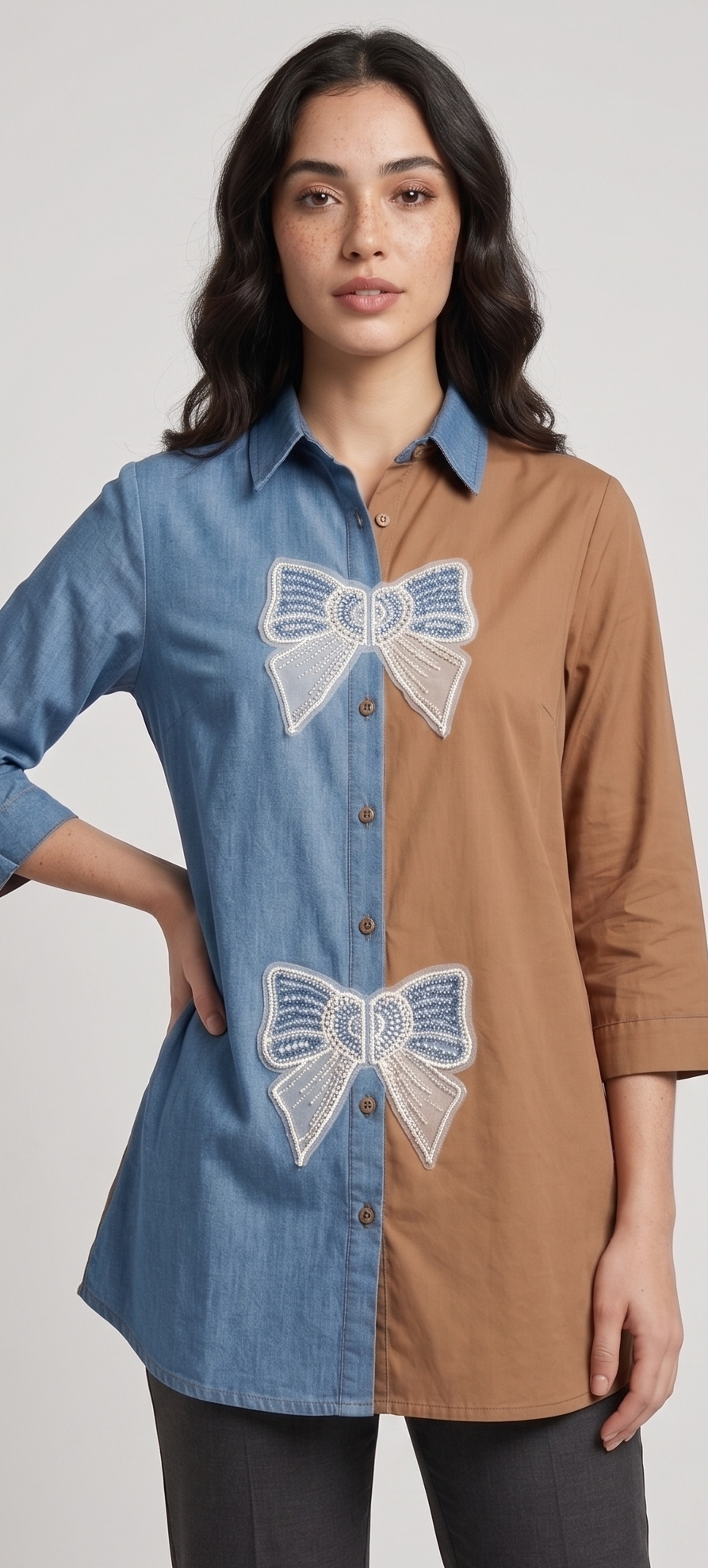MASK WOMEN's Top