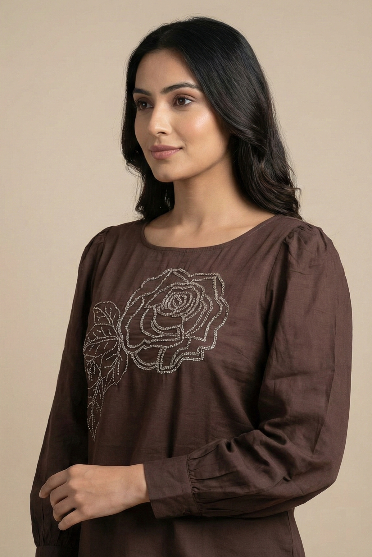 SHECZZAR WOMEN's TOP