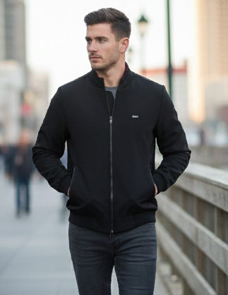 BLUEMAN MEN's JACKET