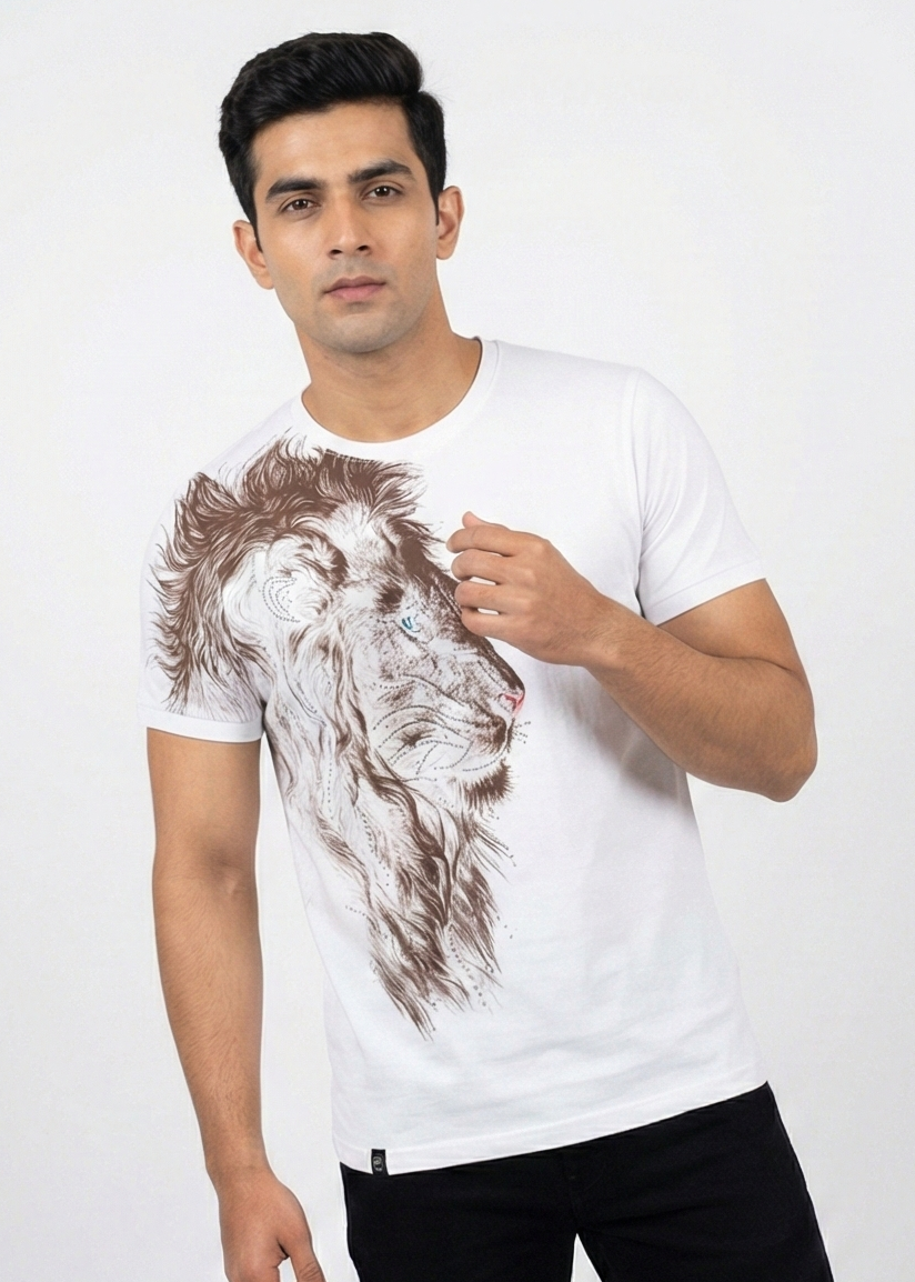 COOKYSS MEN's T-SHIRT