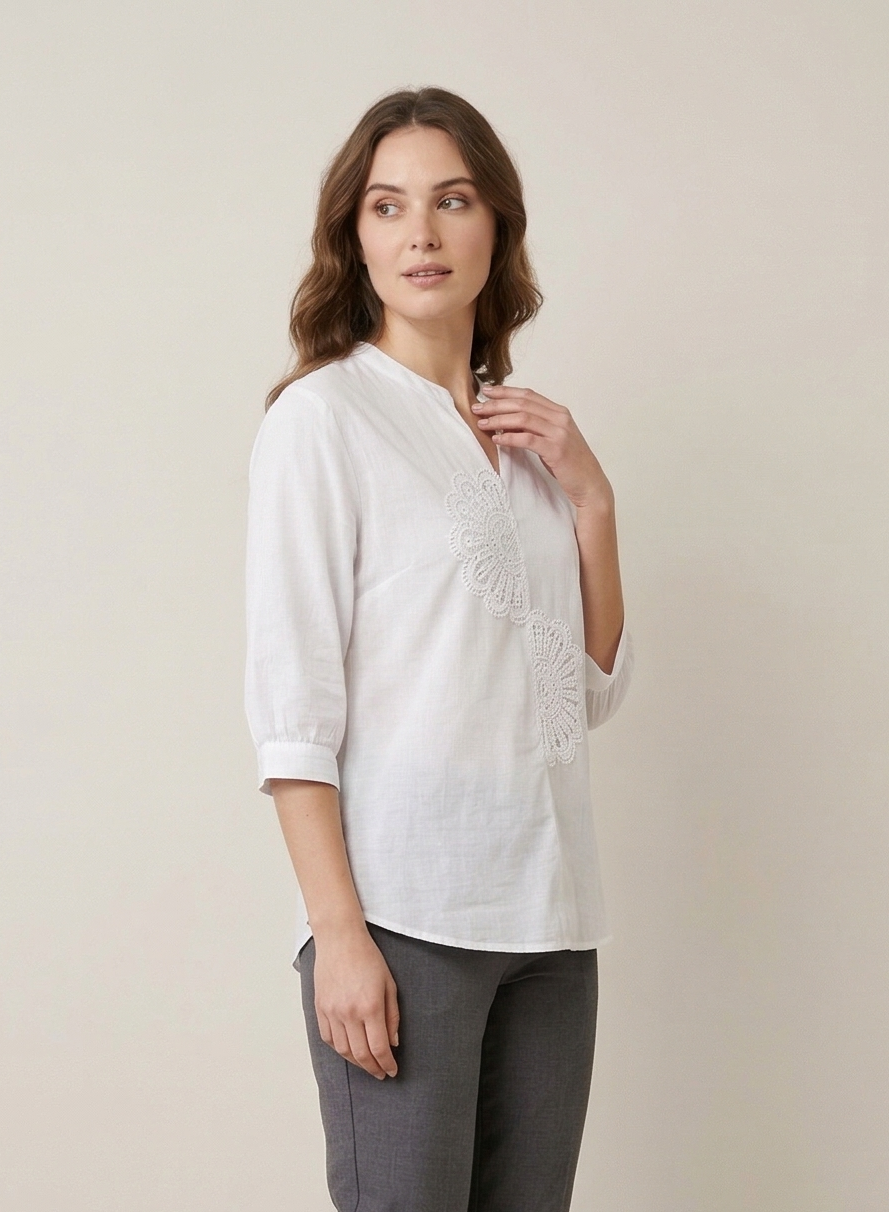 MASK WOMEN's Top