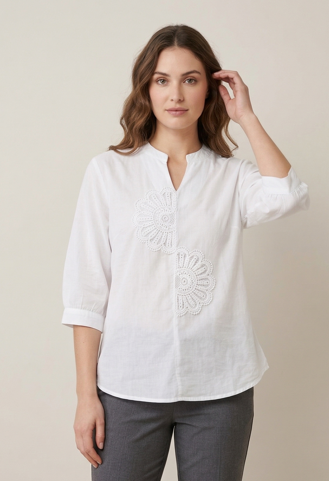 MASK WOMEN's Top