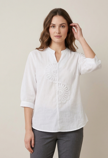 MASK WOMEN's Top
