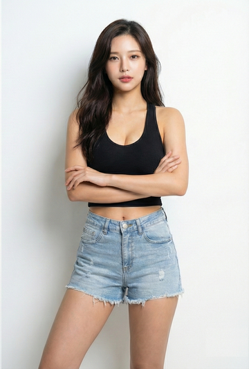 DEAL WOMEN's SHORT